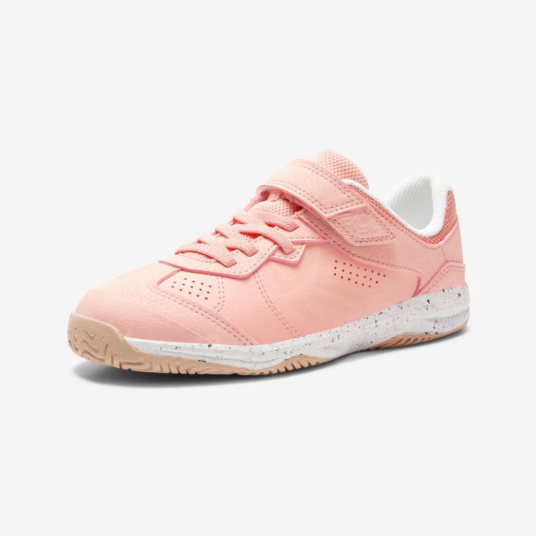 Kids' Durable Rip-Tab Trainers TS160