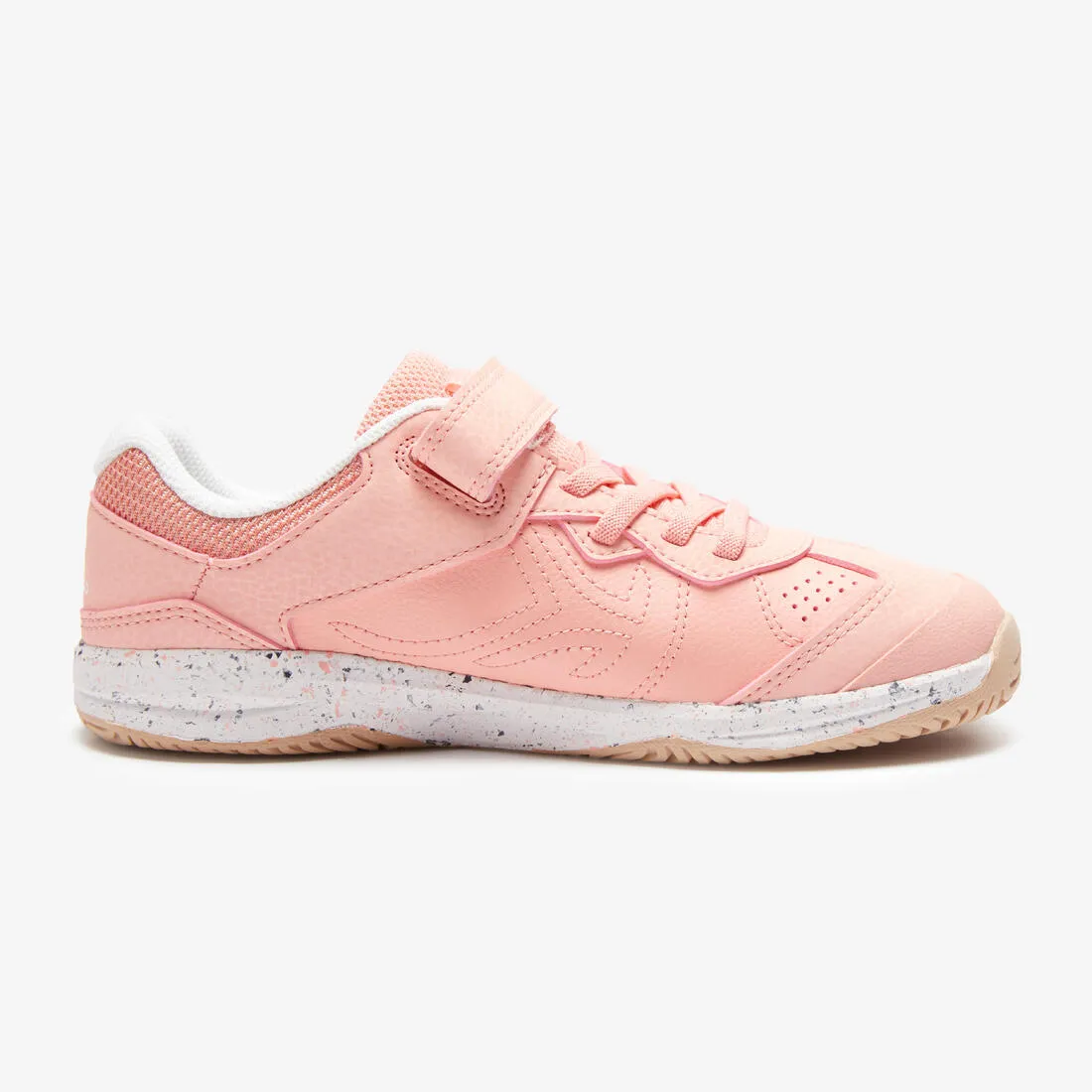 Kids' Durable Rip-Tab Trainers TS160