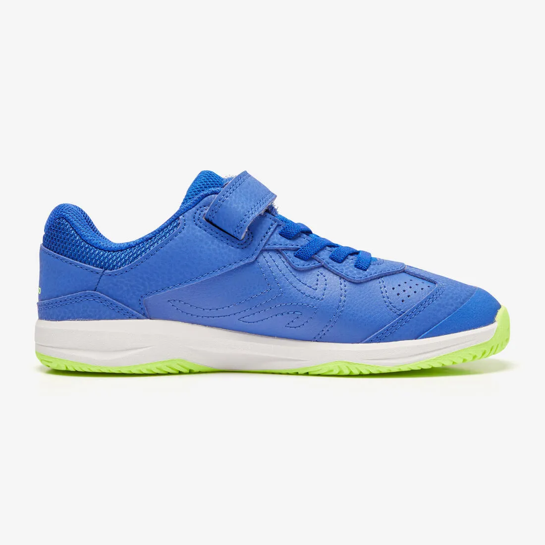 Kids' Durable Rip-Tab Trainers TS160