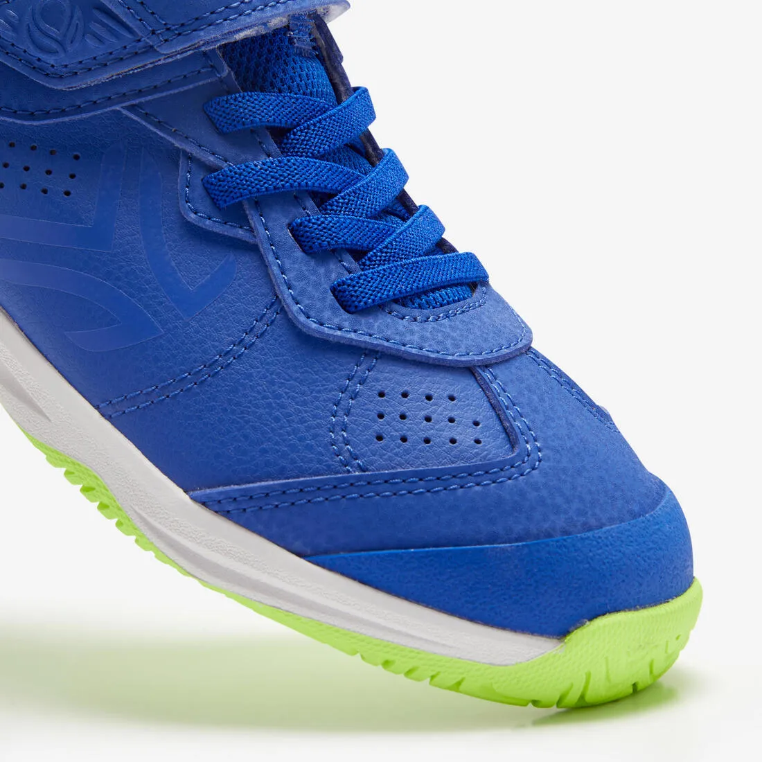 Kids' Durable Rip-Tab Trainers TS160