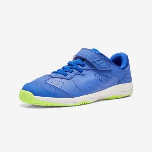Kids' Durable Rip-Tab Trainers TS160
