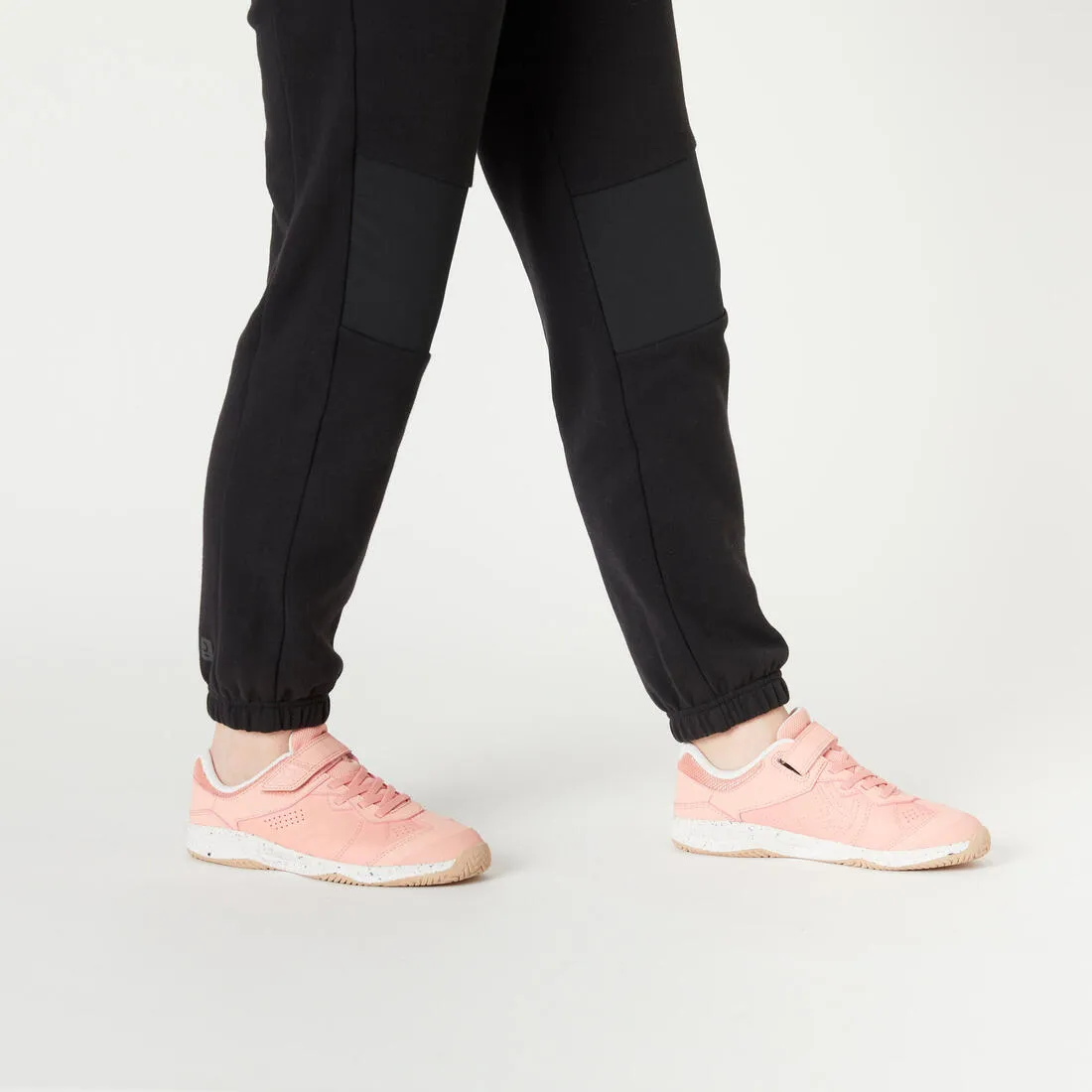 Kids' Durable Rip-Tab Trainers TS160
