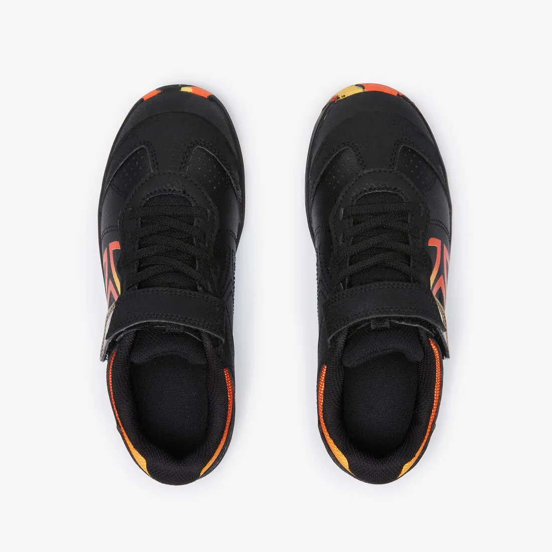 Kids' Durable Rip-Tab Trainers TS160