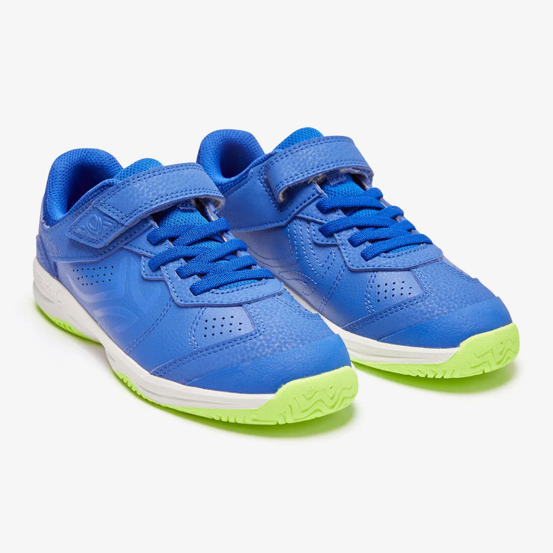 Kids' Durable Rip-Tab Trainers TS160