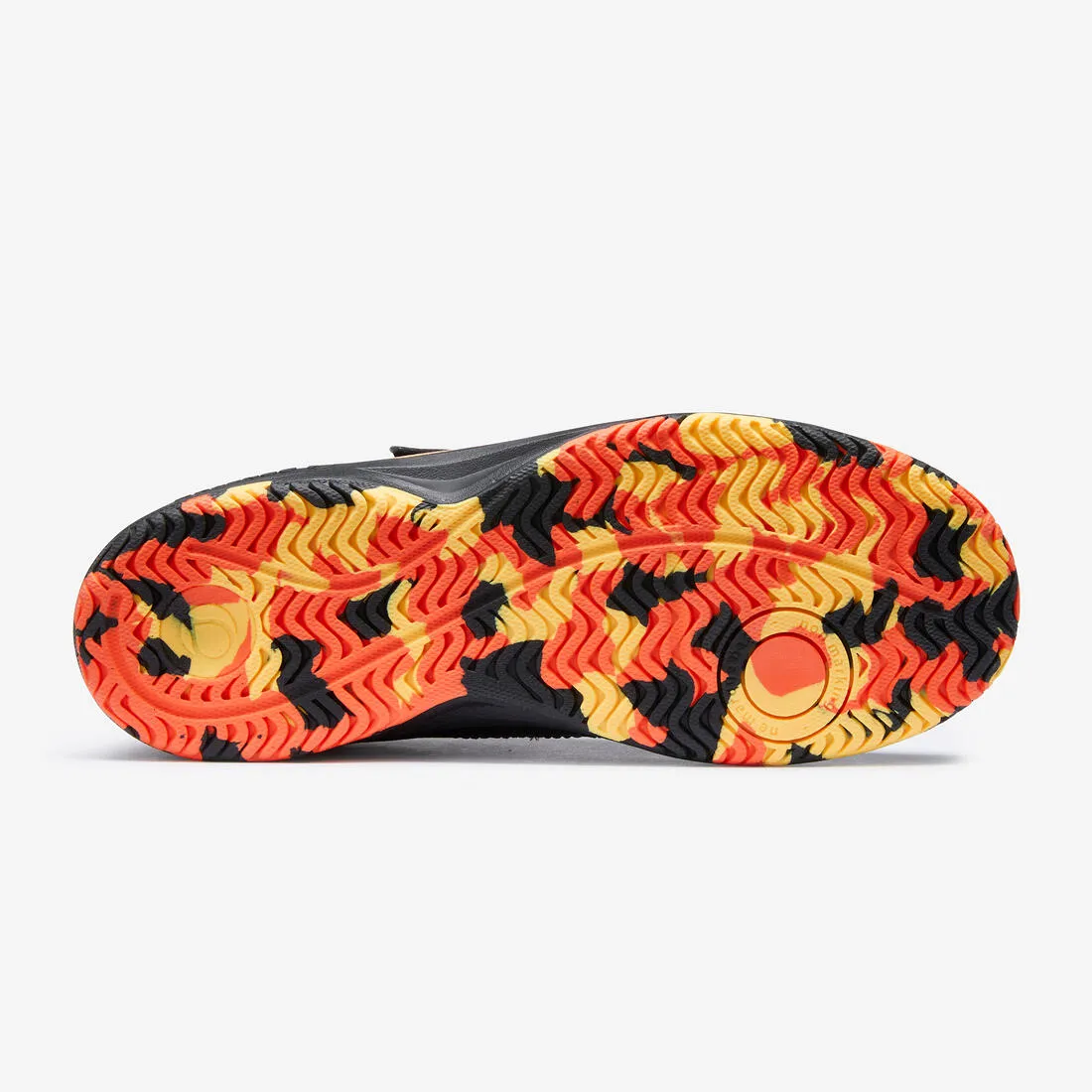 Kids' Durable Rip-Tab Trainers TS160