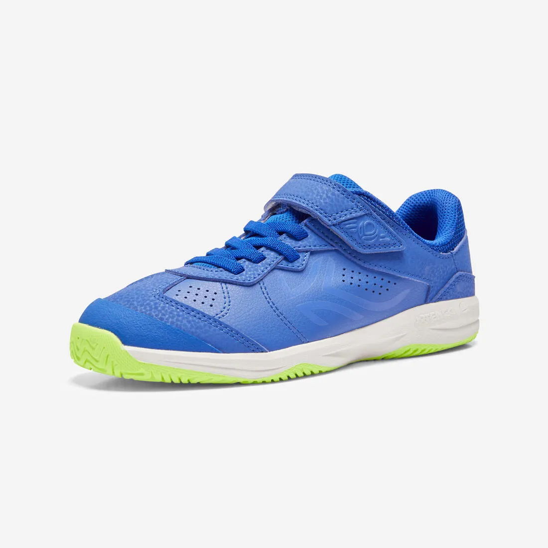 Kids' Durable Rip-Tab Trainers TS160
