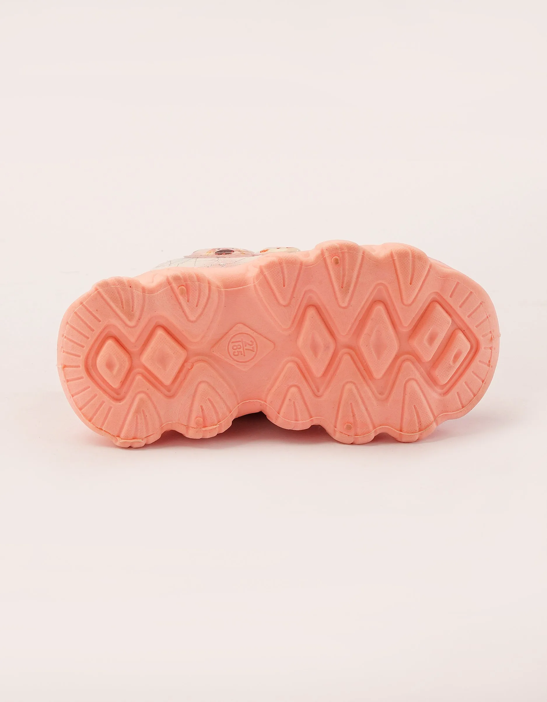 Kids Unisex glam Sneakers