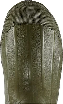 LaCrosse Men's Burly Classic Green Work Boots 266040