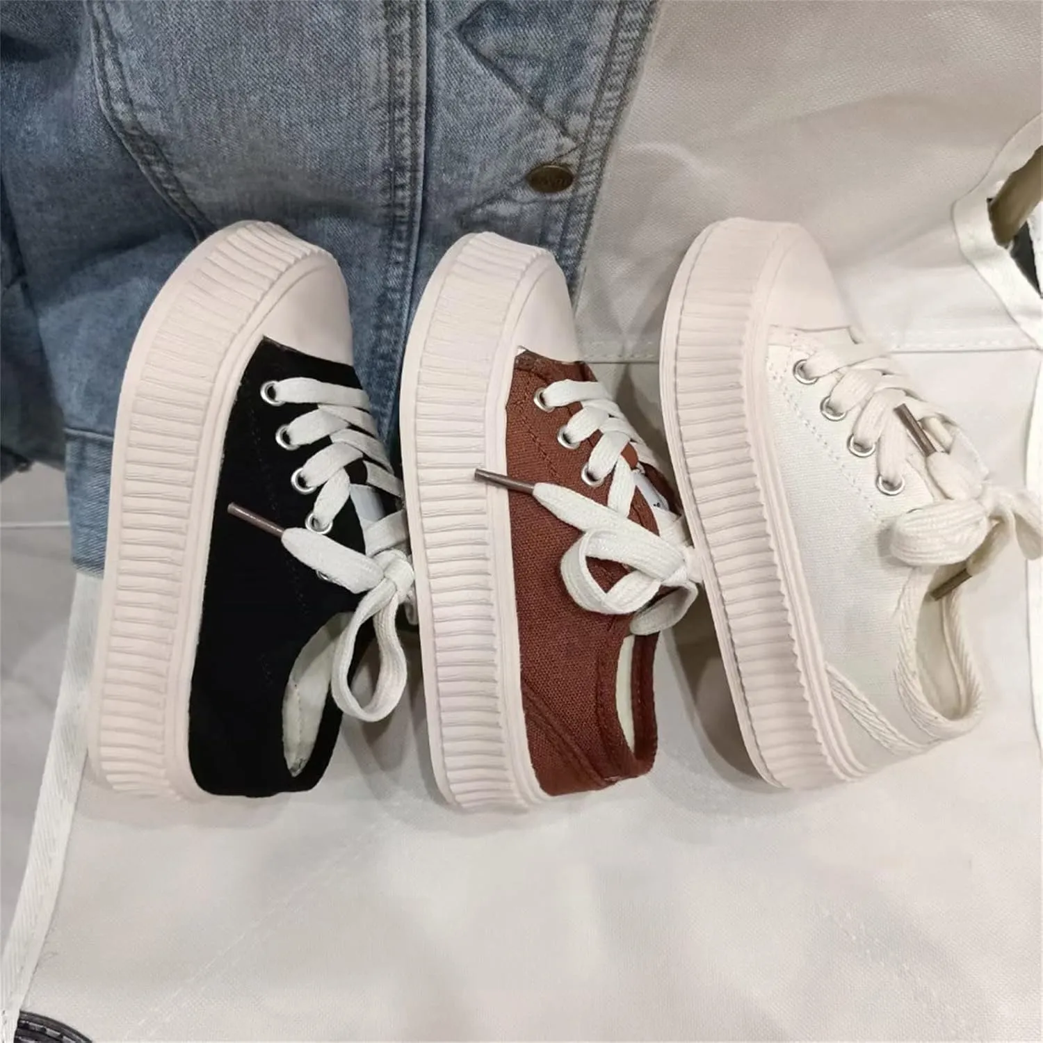 Little/Big Kids Sneakers Girls Sneakers Kids Toddler Walking Sneakers Lightweight Breathable Size 3 Toddler Girl Shoes