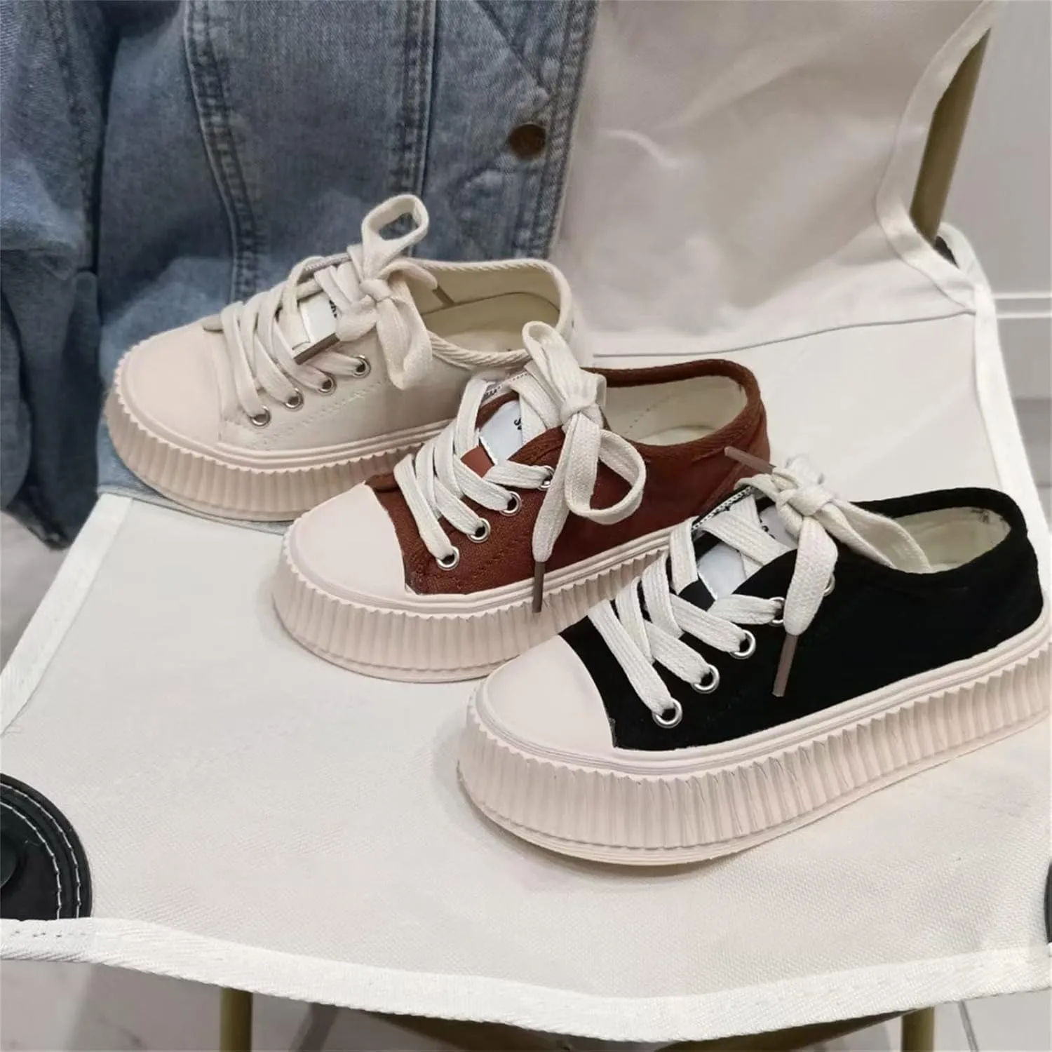 Little/Big Kids Sneakers Girls Sneakers Kids Toddler Walking Sneakers Lightweight Breathable Size 3 Toddler Girl Shoes