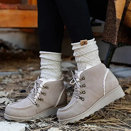Malinda Boots - Women's