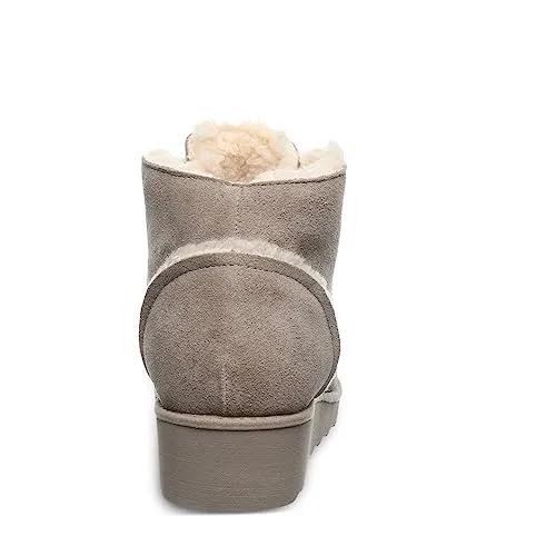 Malinda Boots - Women's