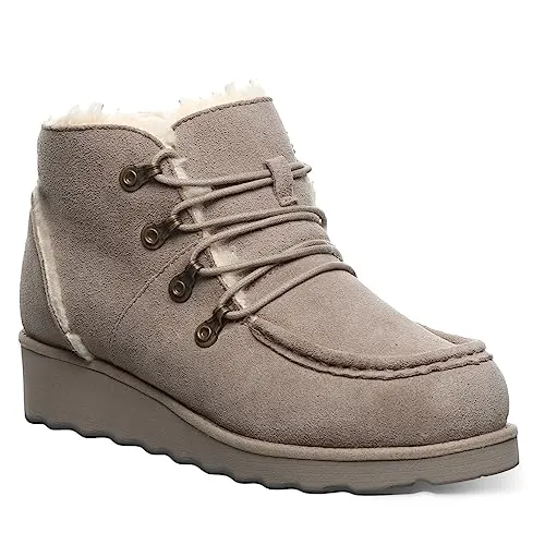 Malinda Boots - Women's