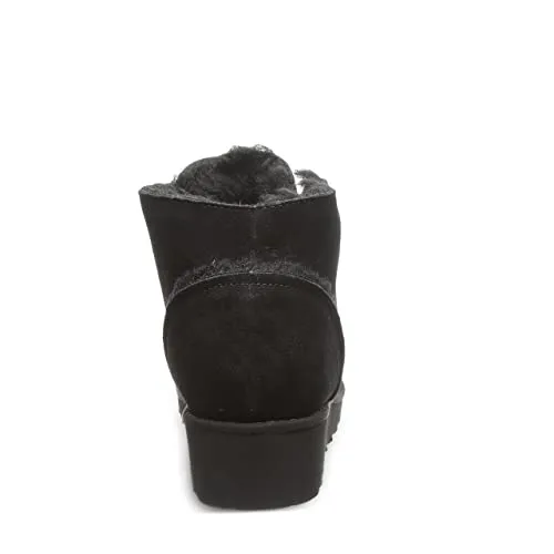 Malinda Boots - Women's
