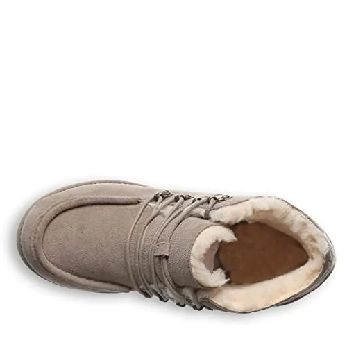Malinda Boots - Women's