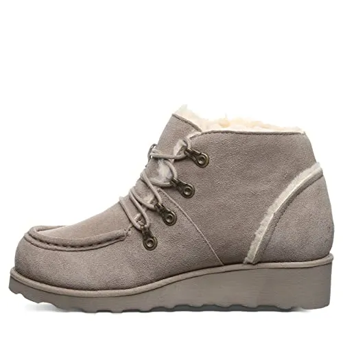 Malinda Boots - Women's