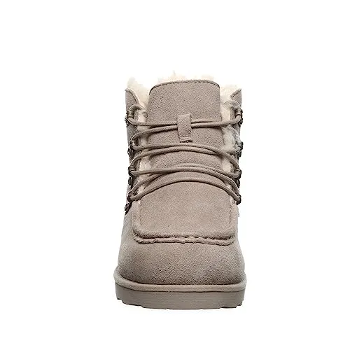 Malinda Boots - Women's