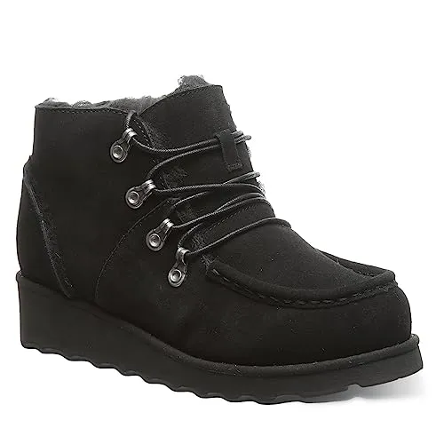 Malinda Boots - Women's