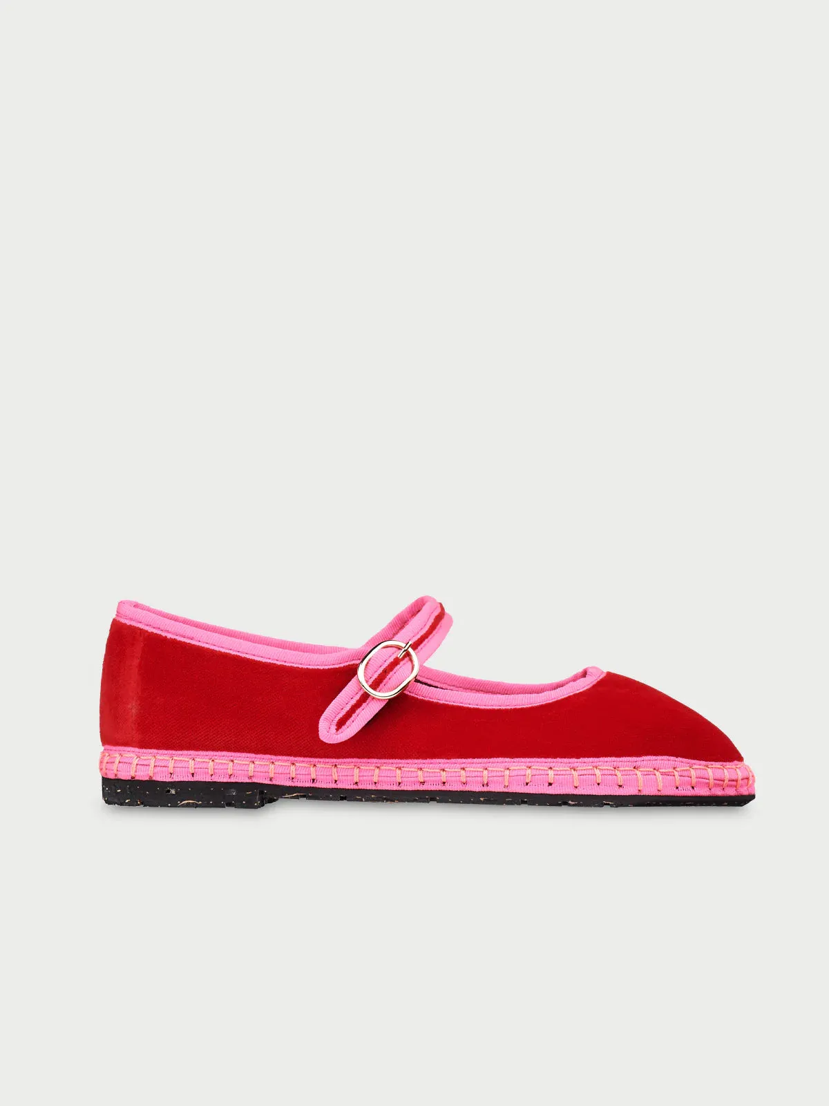 Mary Jane Aurelie Ballerinas