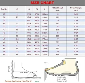 Men's Classic Formal Oxford Shoes Business Wingtip Slip On Dress Shoes Breathable Derby Orthopedic Leather Shoes Casual Walking Shoes Office Flats(Brown,7)