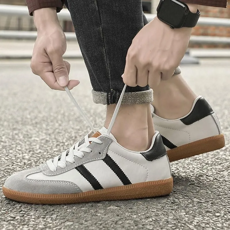 Mens Classic Lace-up Formal Oxfords Office Working Derby Shoes Men's Fashion Orthopedic Shoes
