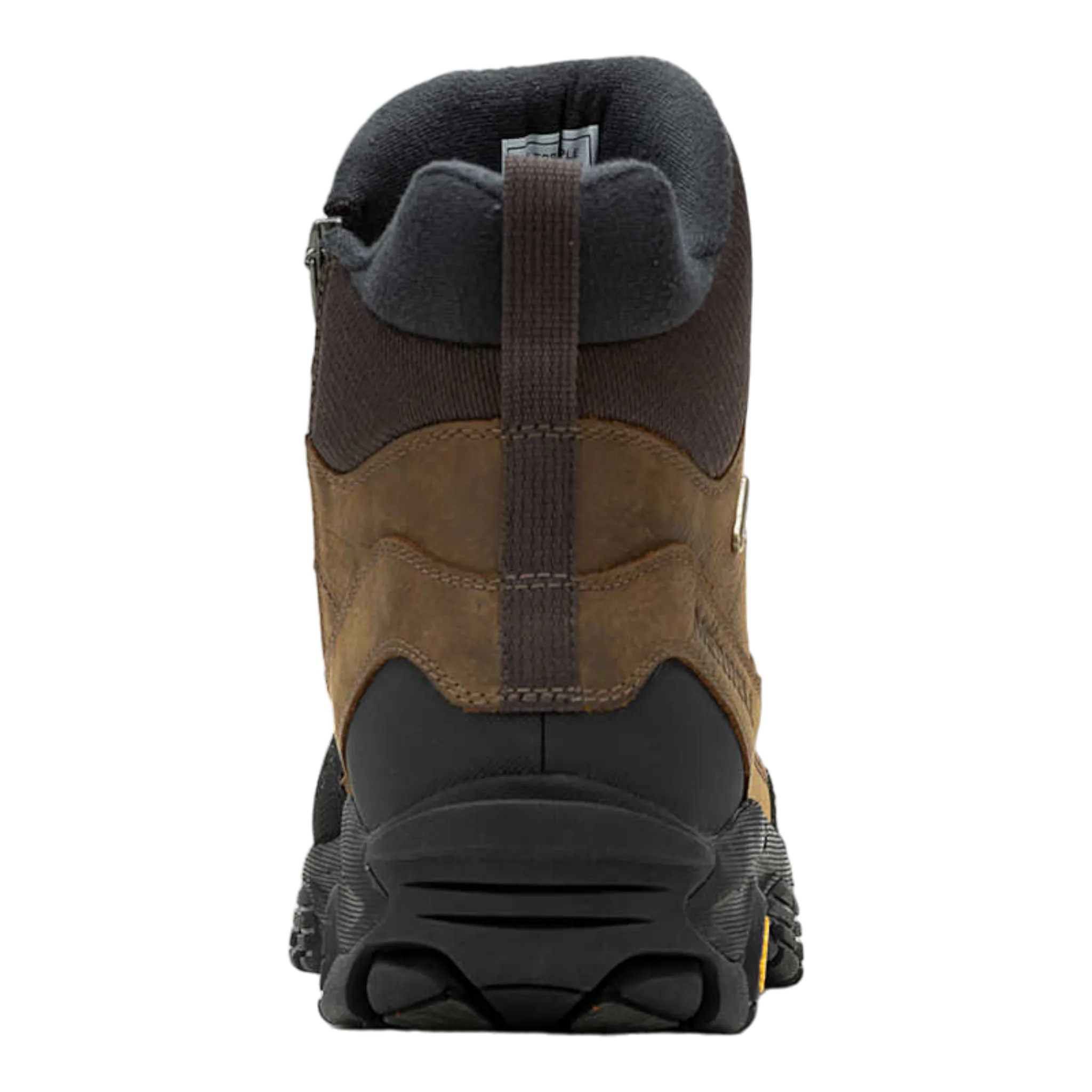 Men's Coldpack 3 Thermo Tall Zip Waterproof