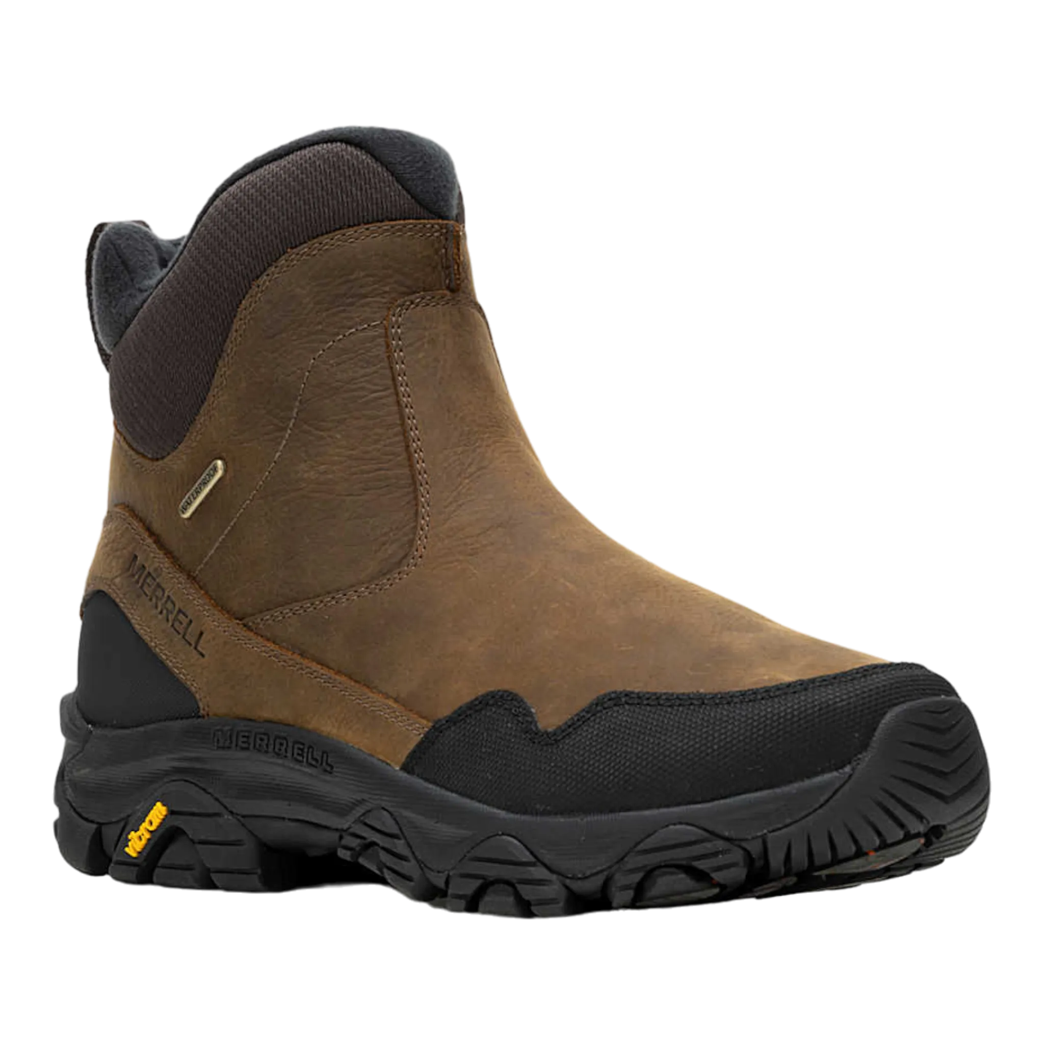 Men's Coldpack 3 Thermo Tall Zip Waterproof