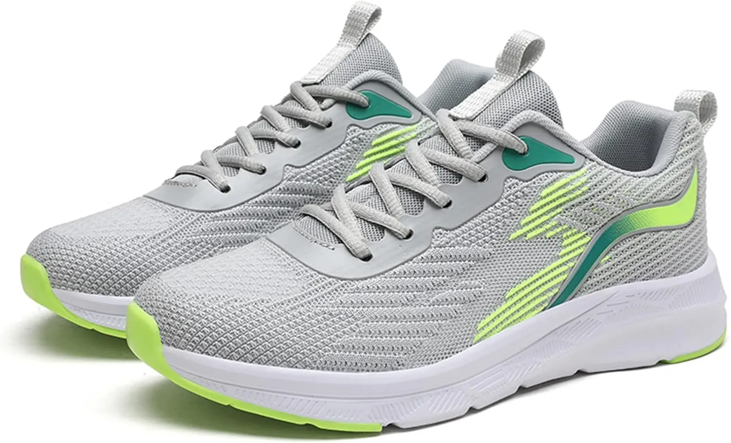 Mens Everyday Sneakers Men Sports Shoes Fashion Summer New Pattern Mesh Breathable and Comfortable Flat Bottom Non Slip