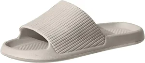 Mens Shoes Fashion Summer Indoor Non Slip Bathroom Slippers Quick Drying Lightweight Men Slippers