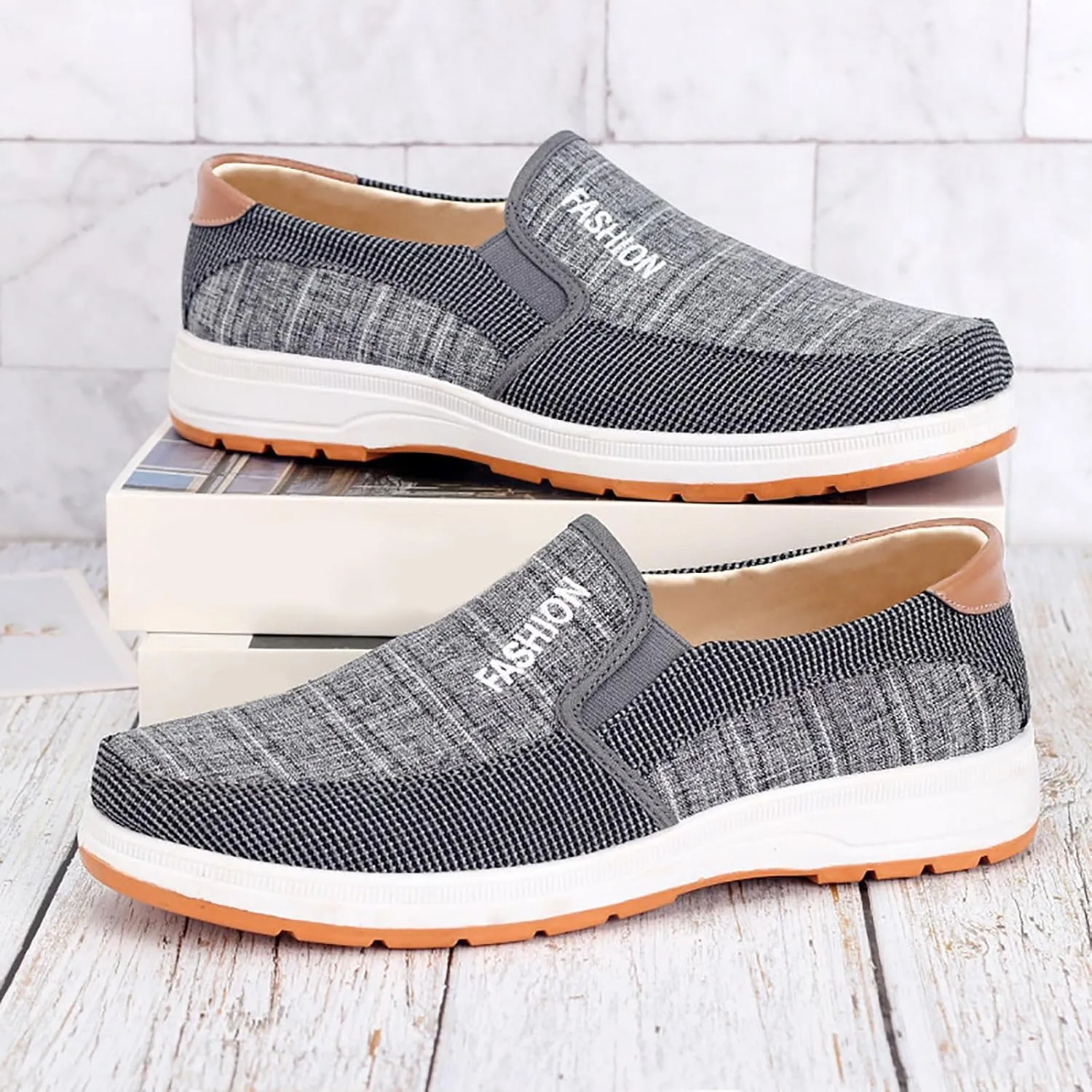 Men's Shoes Mens Athletic Shoes Sneaker for Men Shoe for Men Running Trail for Everyday and Travel Sneaker