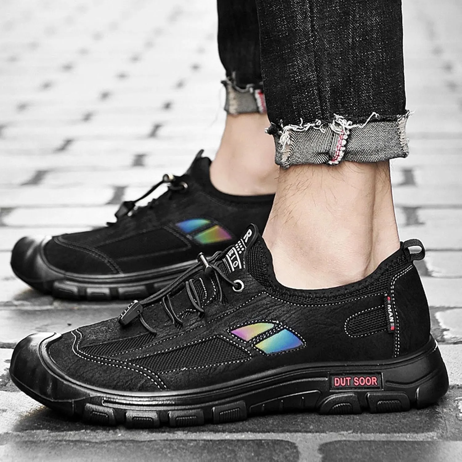 Men's Shoes Men's Sneakers Tennis Shoe for Men Sneaker for Men Sport for Everyday and Travel Sneaker