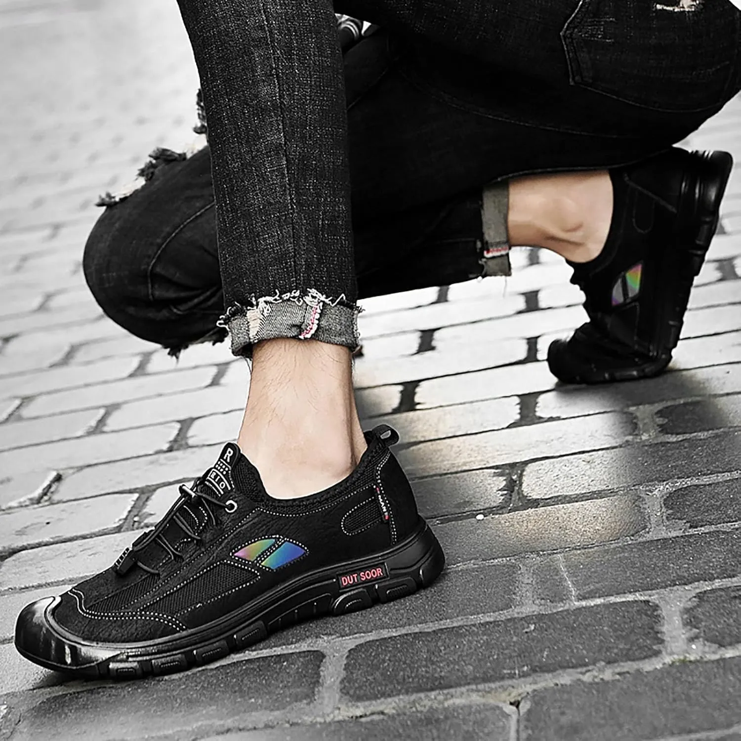 Men's Shoes Men's Sneakers Tennis Shoe for Men Sneaker for Men Sport for Everyday and Travel Sneaker
