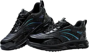 Men's Sneakers Men's Shoes Sneaker for Men Shoe for Men for Everyday and Travel Breathable Sneaker