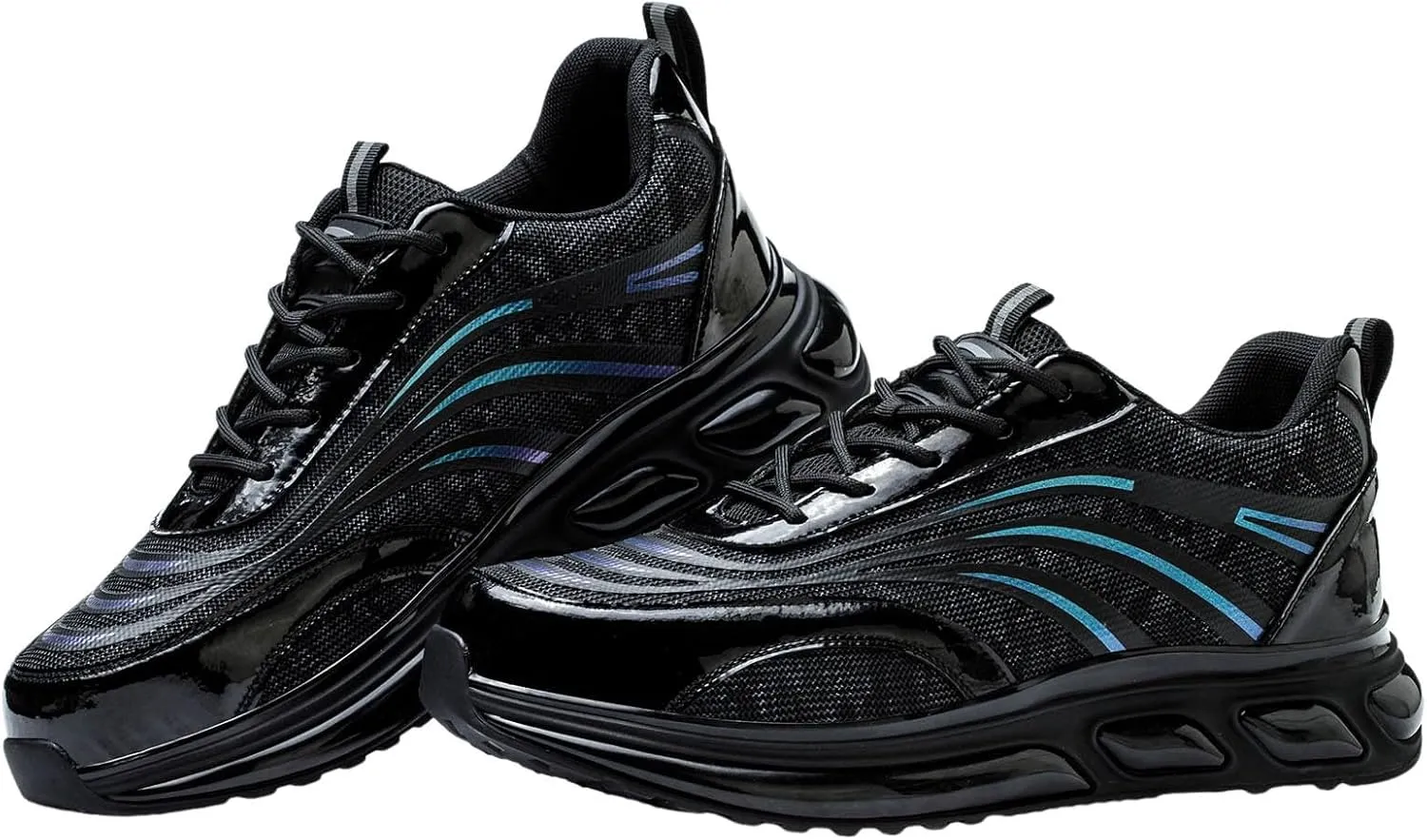 Men's Sneakers Men's Shoes Sneaker for Men Shoe for Men for Everyday and Travel Breathable Sneaker
