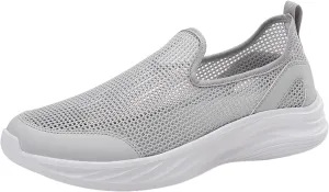 Men's Sneakers Mens Tennis Shoes Tennis Shoe for Men Walking Shoe for Men Lightweight Running Trail Sneaker