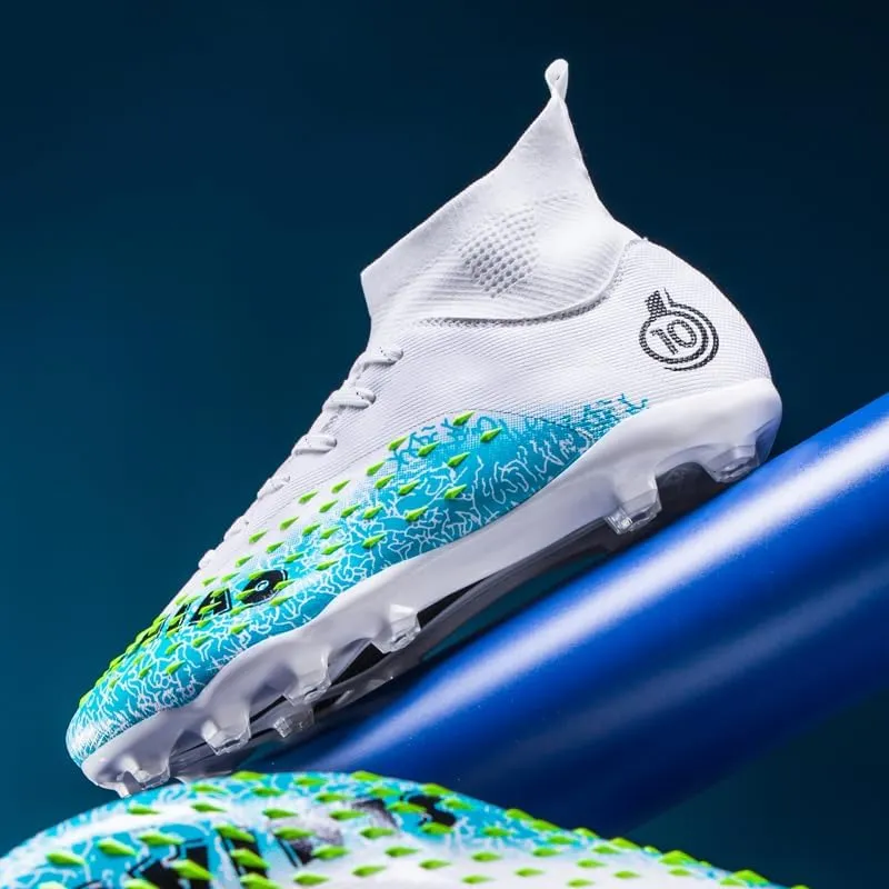 Men's Soccer Boots Women's Indoor Soccer Boots Women's Soccer Boots Women's Soccer Boots Outdoor Indoor Soccer Boots Comfortable and Comfortable