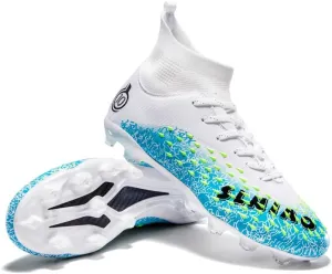 Men's Soccer Boots Women's Indoor Soccer Boots Women's Soccer Boots Women's Soccer Boots Outdoor Indoor Soccer Boots Comfortable and Comfortable