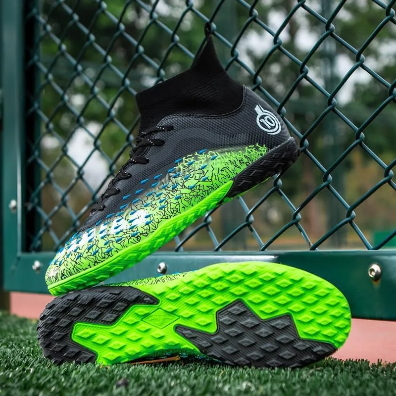 Men's Soccer Boots Women's Indoor Soccer Boots Women's Soccer Boots Women's Soccer Boots Outdoor Indoor Soccer Boots Comfortable and Comfortable