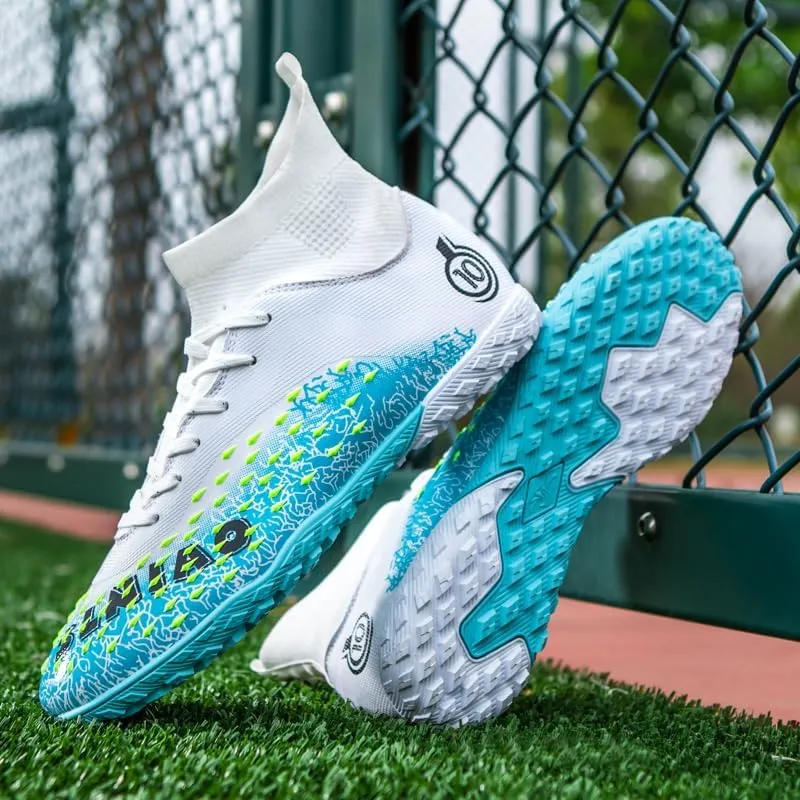 Men's Soccer Boots Women's Indoor Soccer Boots Women's Soccer Boots Women's Soccer Boots Outdoor Indoor Soccer Boots Comfortable and Comfortable