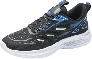 Men's Stylish Orthopedic Sneakers Breathable Casual Comfortable Walking Sneaker Men's Comfortable Canvas Shoes