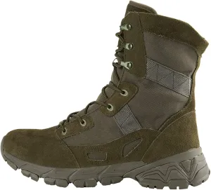 Men's Tactical Boots Breathable Climbing Work Men Ankle Boots, for Hiking, Hunting, Working, Walking