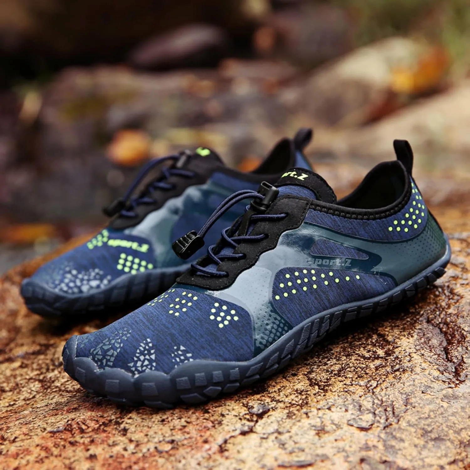 Mens Tennis Shoes Court Shoes Men Men's Supportive Running Athletic Sneakers Hiking Sneakers Non Slip Walking Walking for Men New