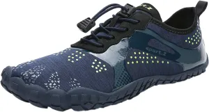 Mens Tennis Shoes Court Shoes Men Men's Supportive Running Athletic Sneakers Hiking Sneakers Non Slip Walking Walking for Men New
