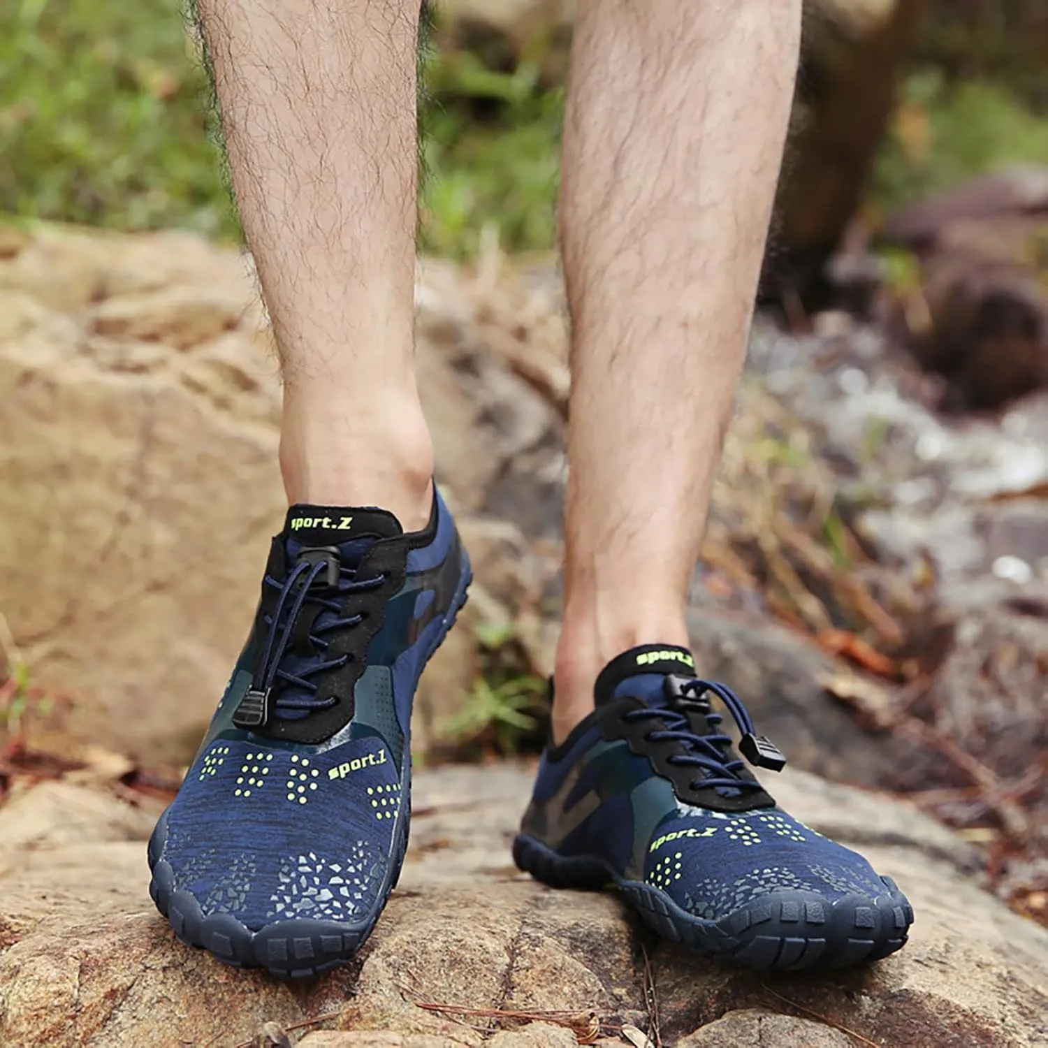 Mens Tennis Shoes Court Shoes Men Men's Supportive Running Athletic Sneakers Hiking Sneakers Non Slip Walking Walking for Men New