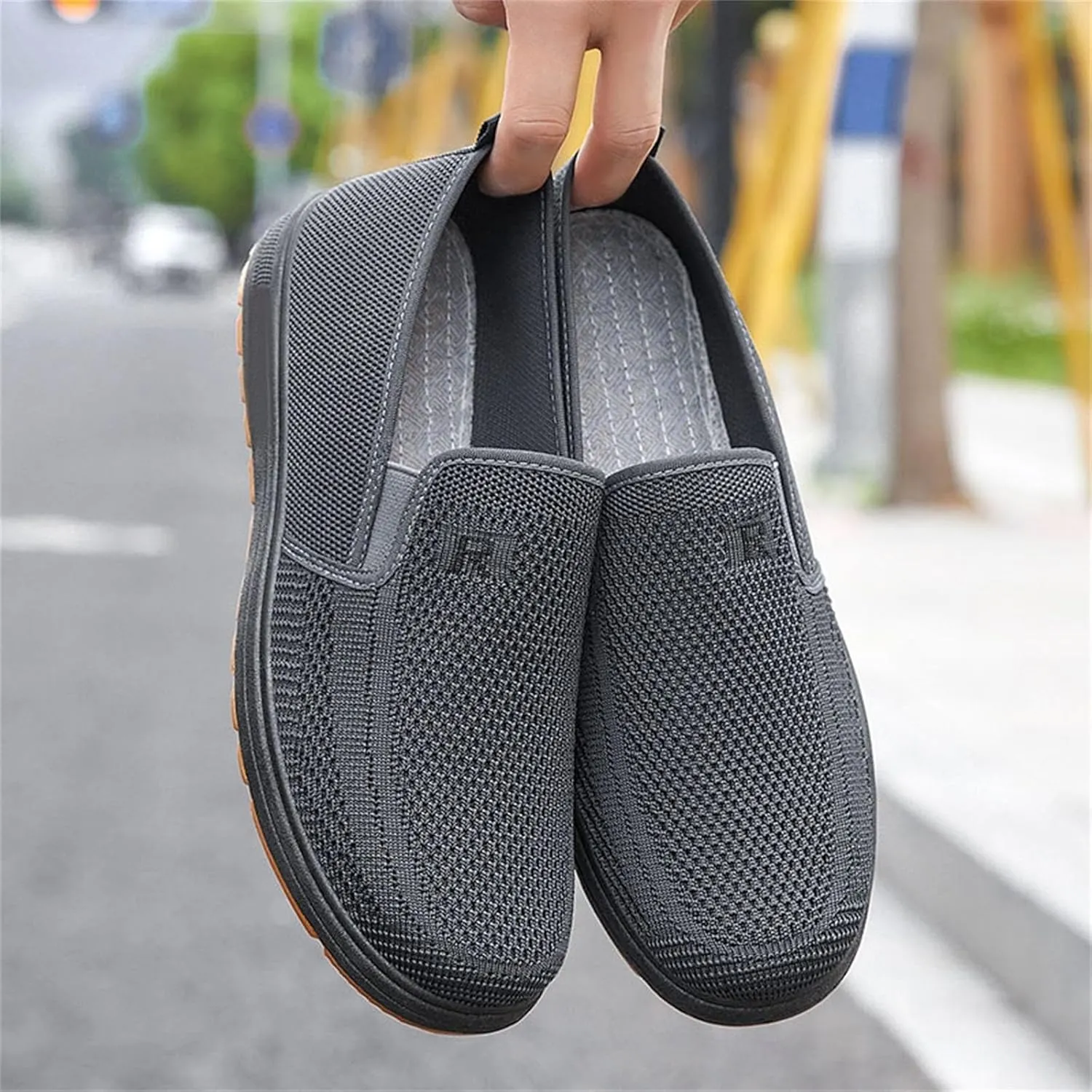 Mens Tennis Shoes Mens Athletic Shoes Sneaker for Men Tennis Shoe for Men Comfortable Mesh Sneaker