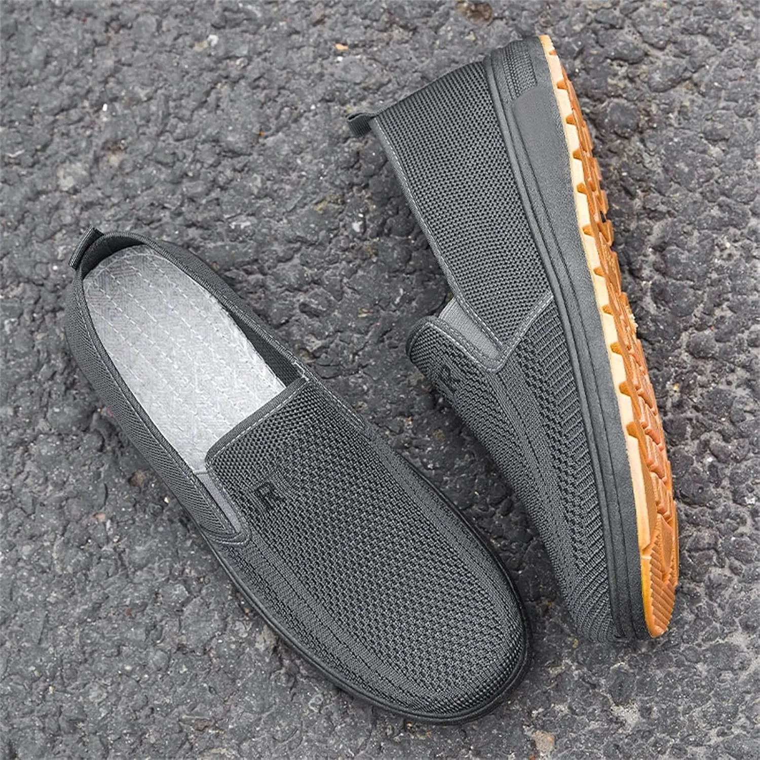 Mens Tennis Shoes Mens Athletic Shoes Sneaker for Men Tennis Shoe for Men Comfortable Mesh Sneaker