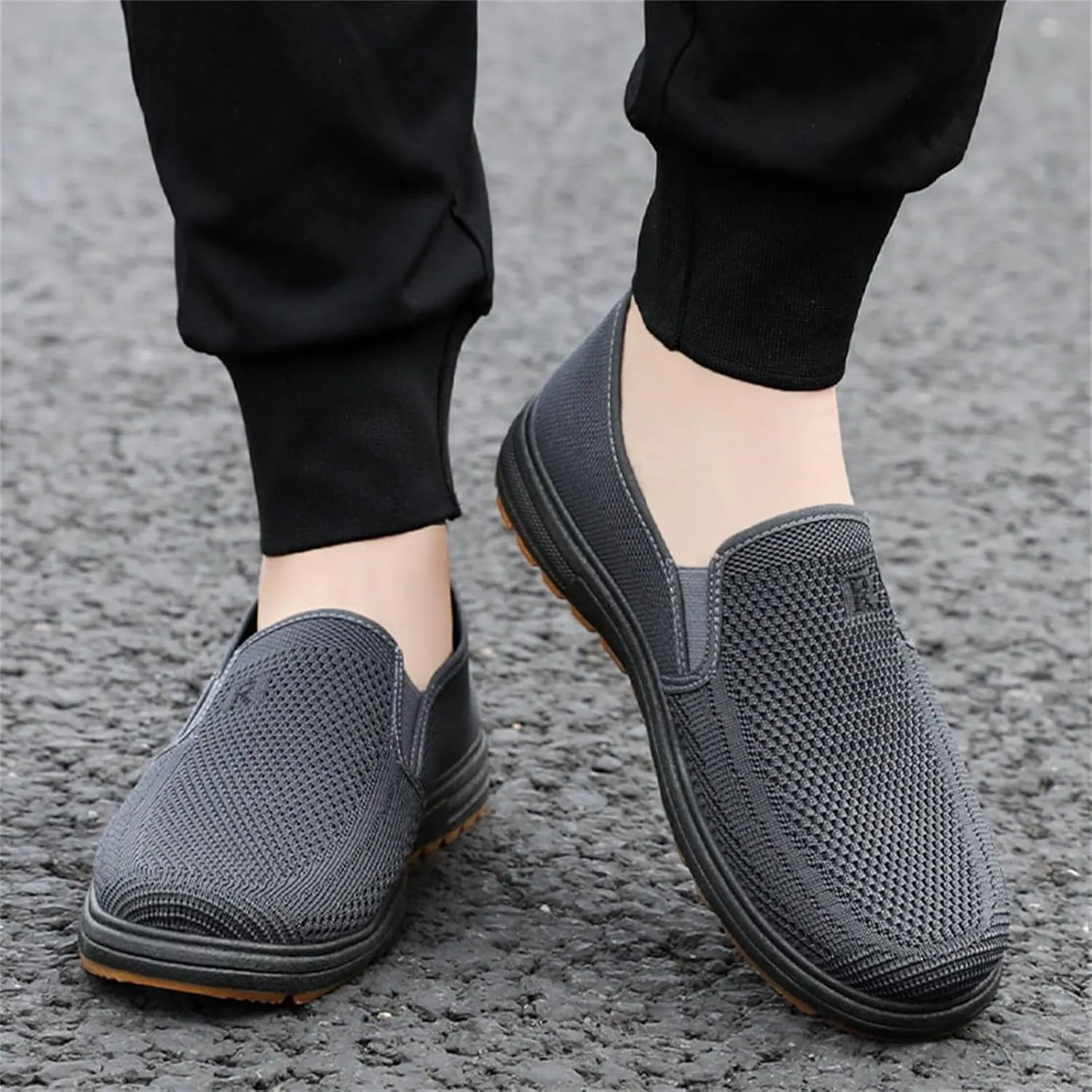 Mens Tennis Shoes Mens Athletic Shoes Sneaker for Men Tennis Shoe for Men Comfortable Mesh Sneaker