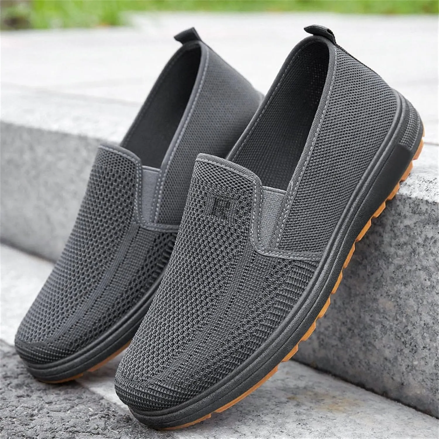 Mens Tennis Shoes Mens Athletic Shoes Sneaker for Men Tennis Shoe for Men Comfortable Mesh Sneaker