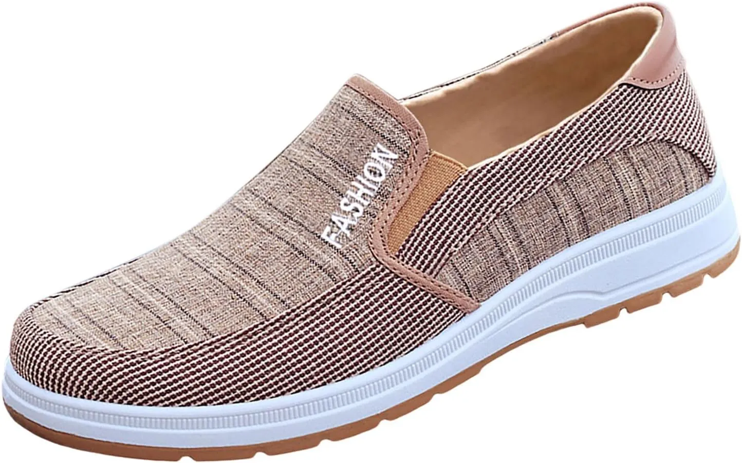 Mens Tennis Shoes Mens Walking Shoes Tennis Shoe for Men Slip on Shoe for Men Casual Sport Sneaker