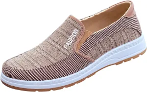 Mens Tennis Shoes Mens Walking Shoes Tennis Shoe for Men Slip on Shoe for Men Casual Sport Sneaker